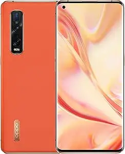 OPPO Find X2 Pro