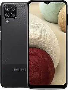Samsung Galaxy A12 128GB 4GB