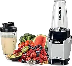 Kenwood Personal Blender Smoothie Maker 600W