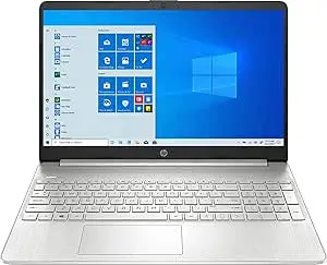 HP 15.6" Full HD Touch-Screen, AMD Ryzen 7 4700U, 8GB Memory, 512GB SSD, Windows 10 Home