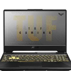 ASUS ASUS TUF F15 FX566LU-HN222TS Intel I7-10870H/ GTX1660Ti-6GB/8GB+8GB/ 1T SSD/ 15.6 inches FHD-144hz/ RGB Backlit/ WIFI6/ 90Wh/ Windows 10/ MSO H&S 2019/ Fortress Gray/