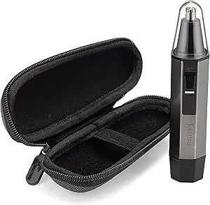 ToiletTree Products Water Resistant Heavy Duty Steel Nose Trimmer