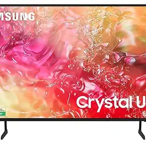 Samsung 163 cm (65 inches) 4K Ultra HD Smart LED TV UA65DU7700KLXL