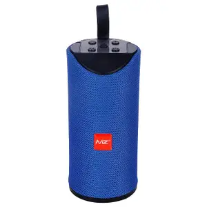 MZ M211 PRO (Portable Bluetooth Speaker) Dynamic Thunder Sound 10 W Bluetooth Speaker ( 4.1 Channel)