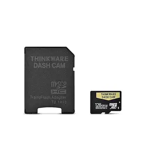 THINKWARE TWA-SMU128 Uhs-I 128GB Microsd Card