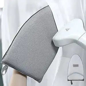 KASTWAVE Steamer Glove, Heat Resistant Protective Ironing Glove