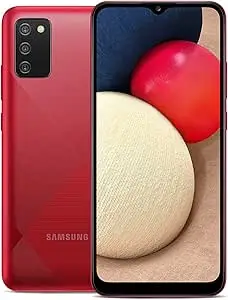 Samsung Galaxy A02s 32GB 3GB