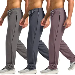 Visit the Pinkmint Store Pinkmint Track Pant for Men Spendex | Active Wear Jogger l Super Soft Track Pants for Man |Sports Wear l Gym Track Pants (Available in Plus Size and Combo Pack of 3)