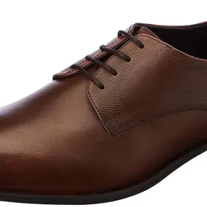 Hush Puppies Men's Lace-up Formal Shoes