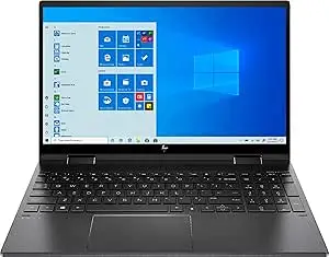 HP Envy X360 
