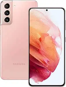 Samsung Galaxy S21 Ultra