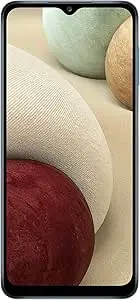 Samsung Galaxy A12 - 128GB 4GB