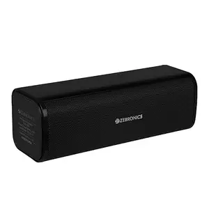 Zebronics ZEB-VITA Wireless Bluetooth 10W Portable Bar Speaker