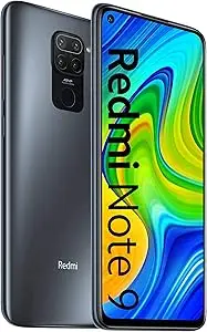 Xiaomi Redmi Note 9 3GB 64GB