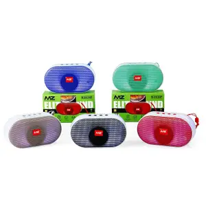 MZ M403SP (Portable Bluetooth Speaker) Dynamic Thunder Sound