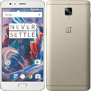 OnePlus 3T 64GB 6GB
