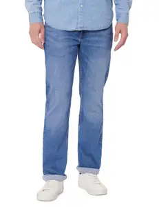 Visit the Levi's Store Levi's Men's 527 Bootcut Mid Rise Jeans