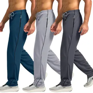 Visit the Pinkmint Store Pinkmint Track Pant for Men Spendex | Active Wear Jogger l Super Soft Track Pants for Man |Sports Wear l Gym Track Pants (Available in Plus Size and Combo Pack of 3)