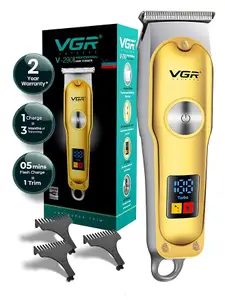 VGR V-290 Professional Hair Clipper