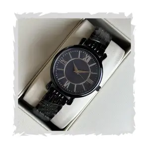 Visit the styledose Store styledose Women Analogue Wrist Watches for Women's & Girls&Miss&Ladies Diamond Studded Roman Dial Rosegold Colored Stylish Bracelet Strap