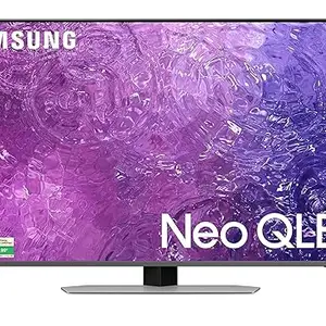 Samsung 1m 38cm (55") QN90C Neo QLED 4K Smart TV Buy 55 Inch Neo QLED 4K Smart TV - QN90C 