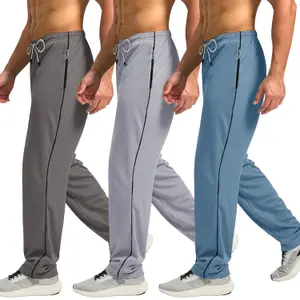 Visit the Pinkmint Store Pinkmint Track Pant for Men Spendex | Active Wear Jogger l Super Soft Track Pants for Man |Sports Wear l Gym Track Pants (Available in Plus Size and Combo Pack of 3)