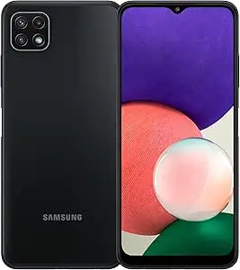 Samsung A22 4GB 64GB