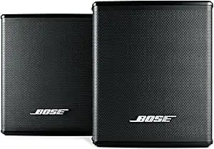 Bose-Surround Speakers Surround Speakers, 809281-4100