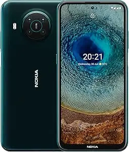 Nokia X10 128GB 6GB