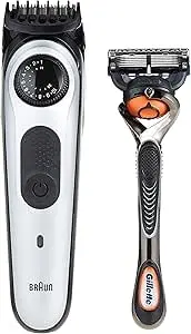 Braun BT5260, Beard Trimmer