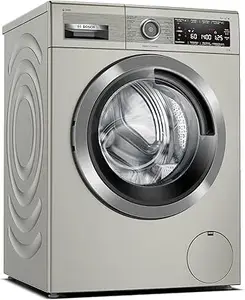 BOSCH 9 Kg Front Load Washing Machine WAV28KHXGC