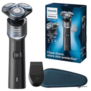 Philips Norelco Exclusive Shaver 5000X, X5006/85 Rechargeable Shaver