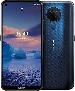Nokia 5.4 128GB 4GB