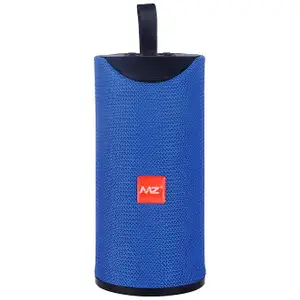MZ TG-113 (Portable Bluetooth Speaker) Dynamic Thunder Sound