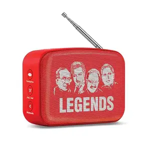 Saregama Carvaan Mini 2.0 Telugu- Music Player