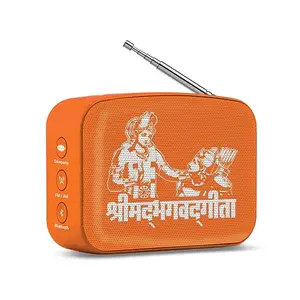 Saregama Carvaan Mini Hindi - Music Player