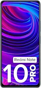 Redmi Note 10 Pro 128GB 6GB