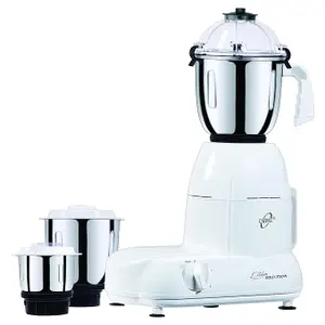 Orpat Mixer Grinder - 800 W- Kitchen Gold - Cranberry