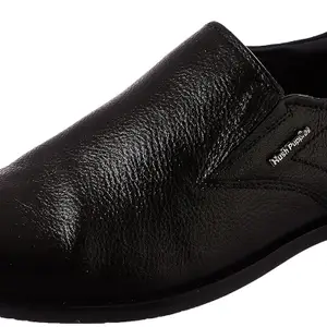 Hush Puppies Men's Slip-on Formal Shoes