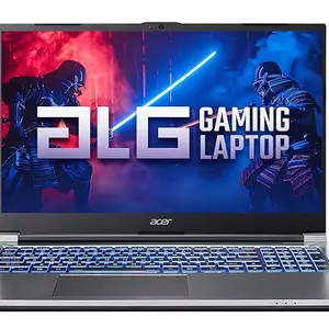 Acer ALG Gaming 13th Gen Intel Core i7 Processor (16GB DDR4/512GB SSD/6GB RTX3050 Graphics/144Hz/Win11Home/Wifi 6) AL15G-53, 39.62cm (15.6") FHD Display, Premium Metal Body, 1.99KG