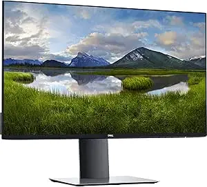 UltraSharp 24-Inch Screen Led-Lit Monitor (DELL-U2419H)