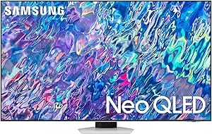 Samsung 65" QN85B Neo QLED 4K Smart TV