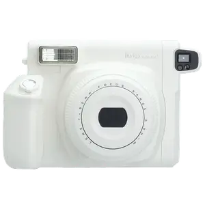 FUJIFILM Instax Wide 300 Bundle Pack with 40 Film shot Instant Camera  