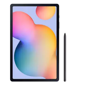 SAMSUNG Galaxy Tab S6 Lite Wi-Fi Android Tablet (10.4 Inch, 4GB RAM, 64GB ROM, Oxford Grey) price in India.