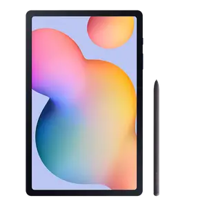 SAMSUNG Galaxy Tab S6 Lite Wi-Fi+4G Android Tablet (10.4 Inch, 4GB RAM, 64GB ROM, Oxford Grey) price in India.