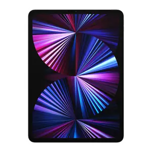 APPLE iPad Pro 2021 (3rd Generation) 16GB RAM 2 TB ROM 11 inches