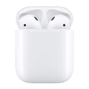 AirPods with Charging Case (2nd generation)