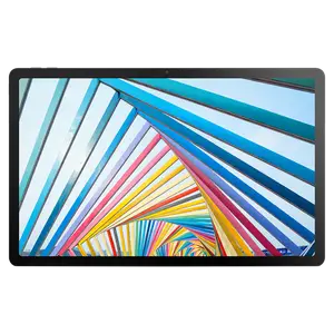 Lenovo Tab M10 5G |10.6 inches (26.9cm)| 6 GB, 128 GB expandable|Wi-Fi+ 5G | 90 Hz, 2K display (2000x1200) | Dual speakers with Dolby Atmos | Android 13 | Octa-core processor (Abyss Blue, ZACT00IN)