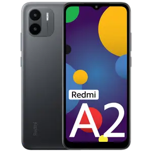 Redmi A2 (2GB RAM, 32GB, Classic Black) price in India.