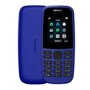 Nokia 105 Plus Dual